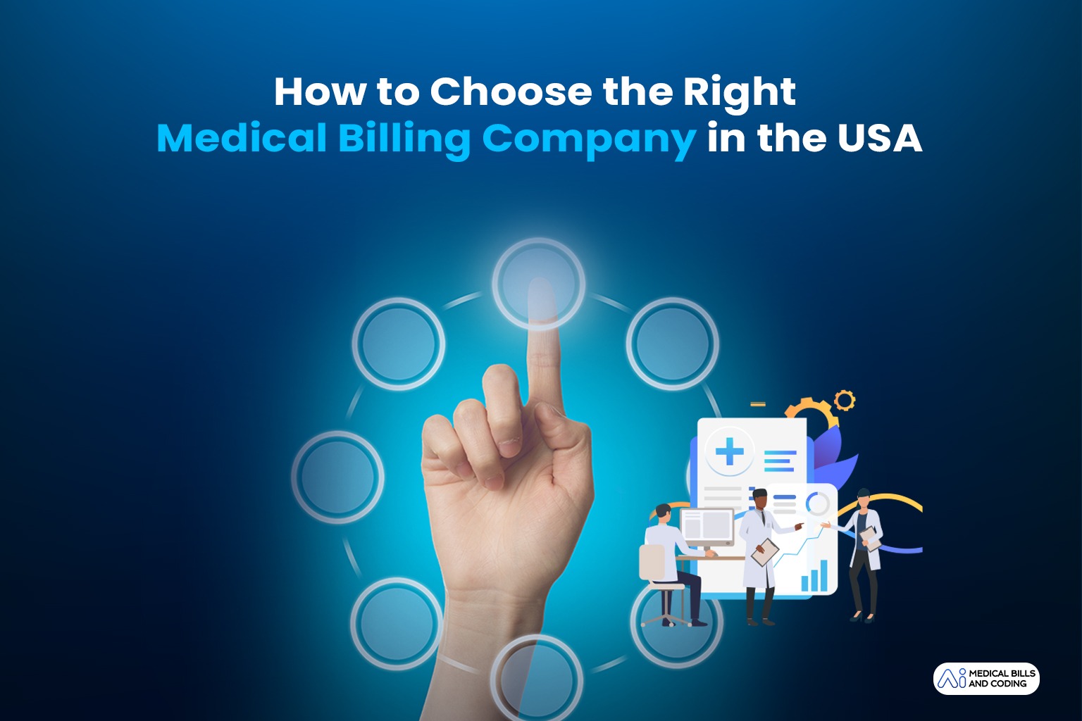best medical billing company usa