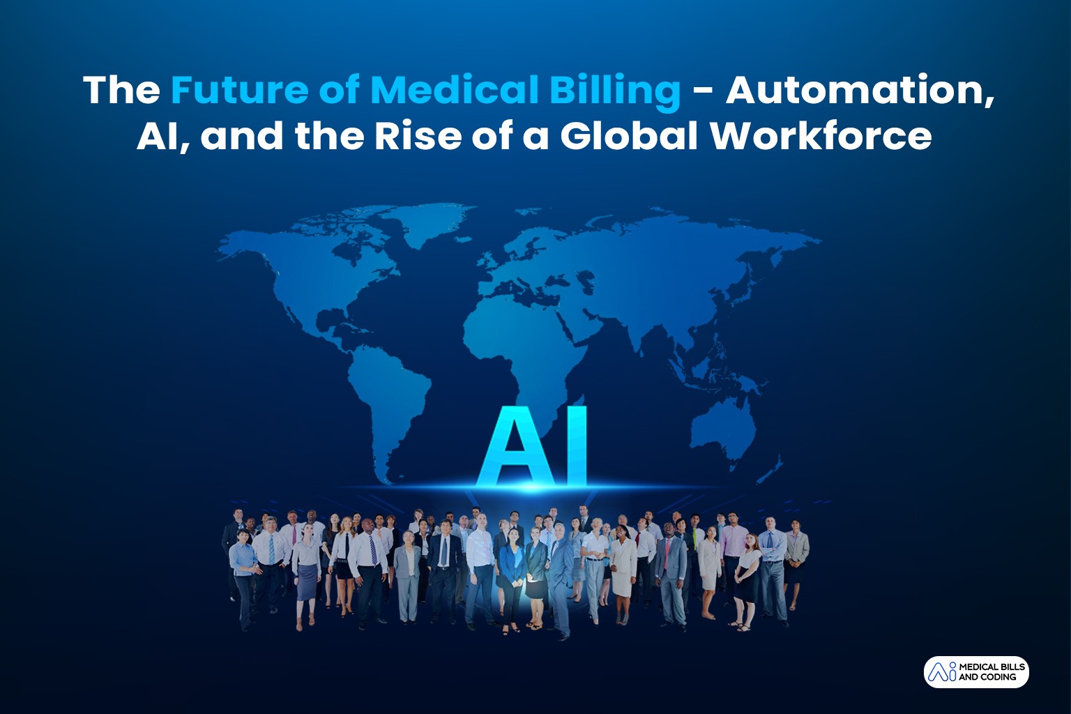 future of medical billing