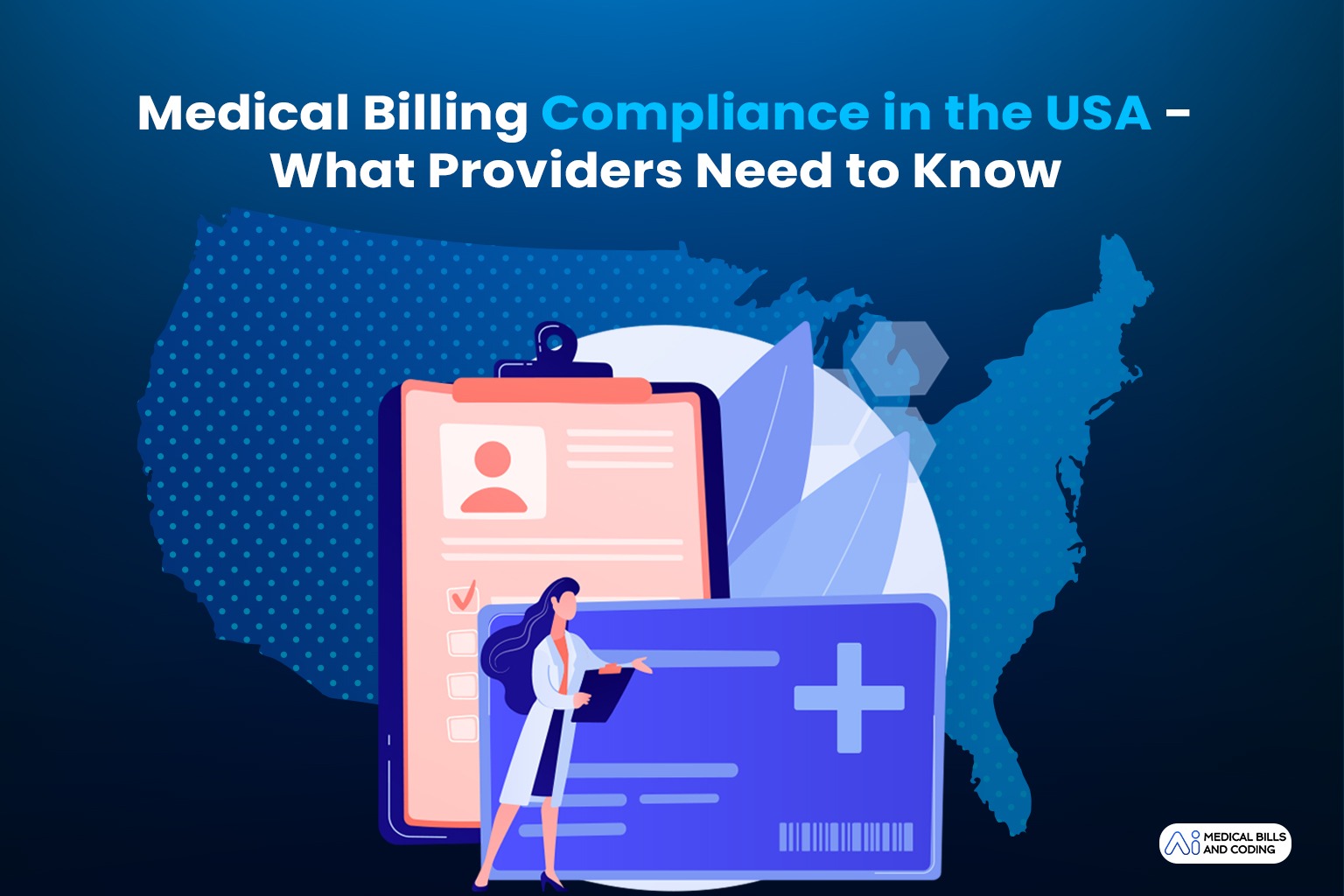 medical billing compliance usa