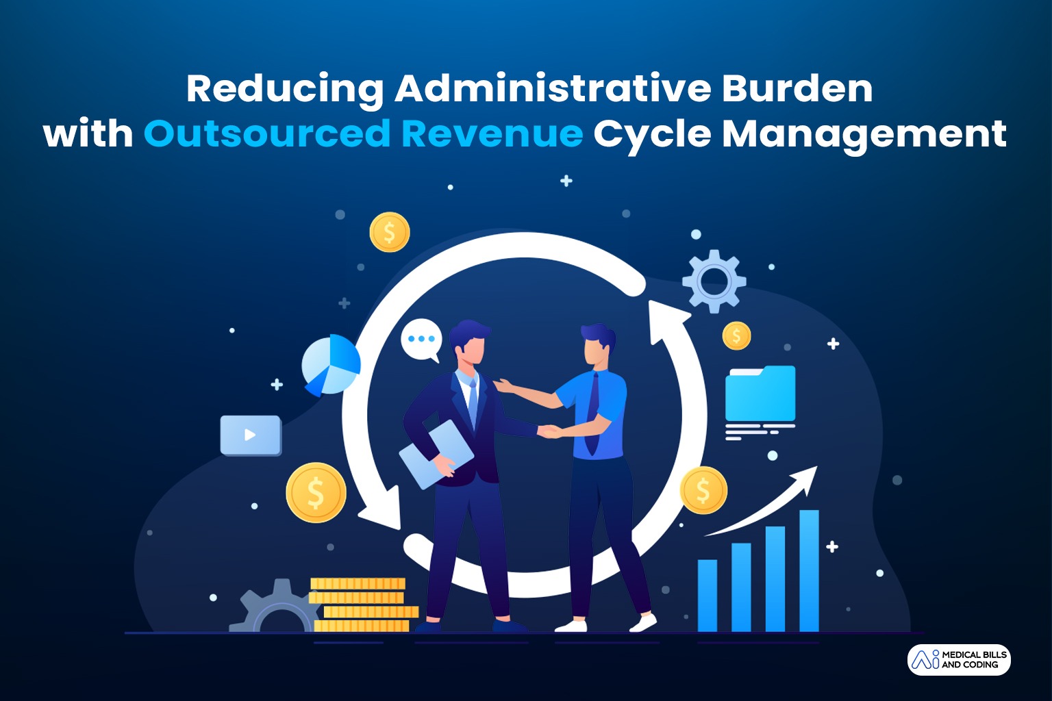reduce admin burden healthcare