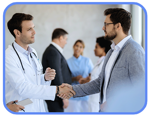 trusted medical billing