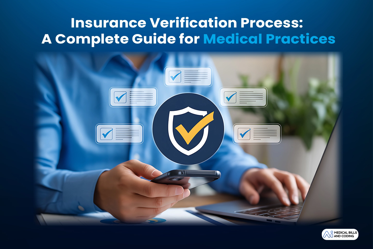 Insurance Verification Mistakes That Could Be Costing Your Practice Thousands