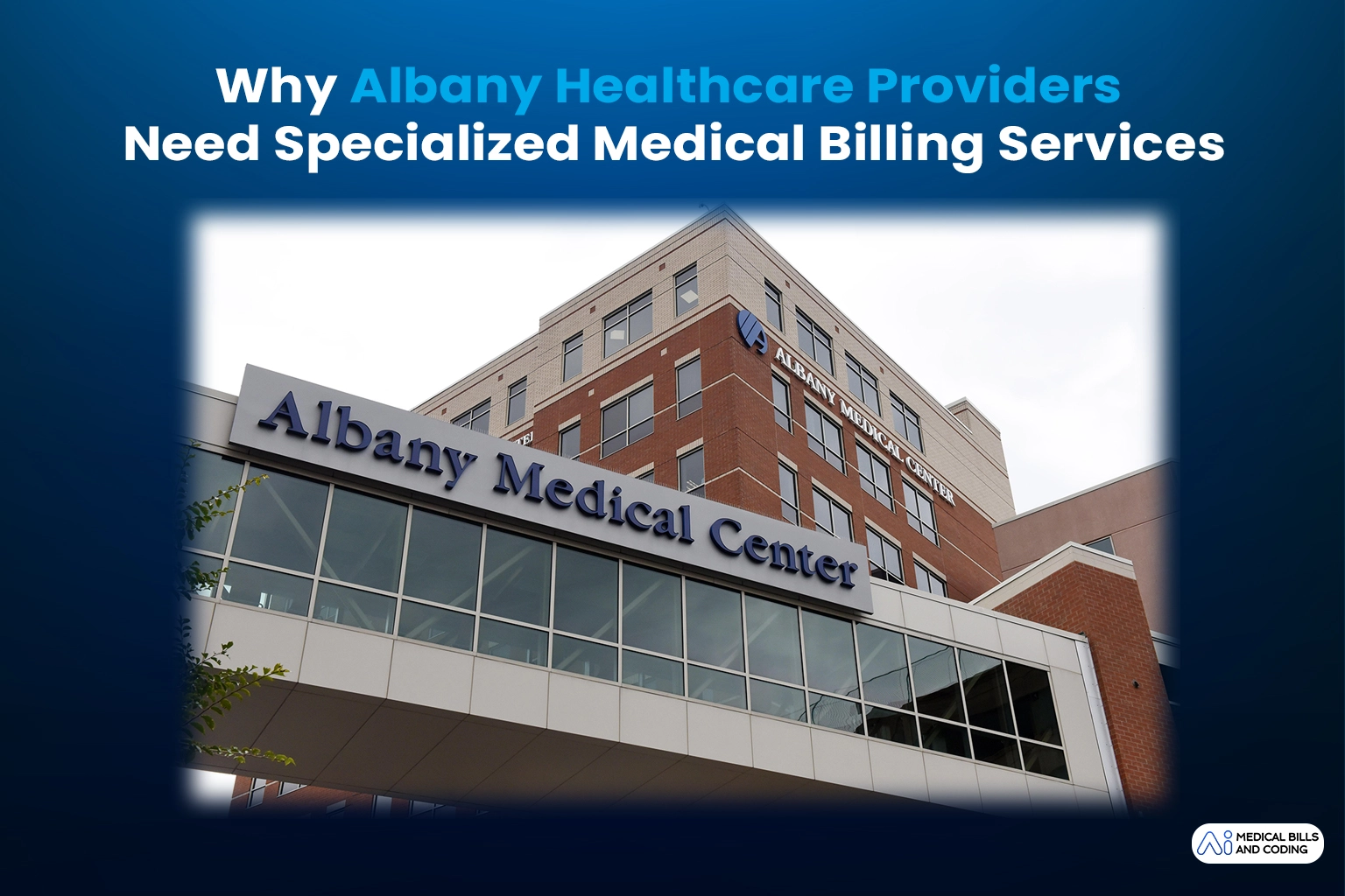 Why Albany Healthcare Providers Are Switching to Professional Medical Billing Services