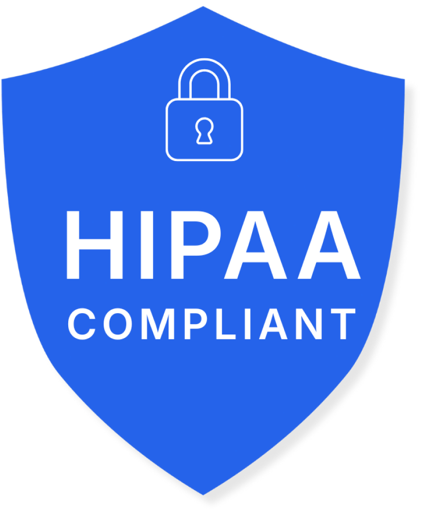 Hippa Compliant