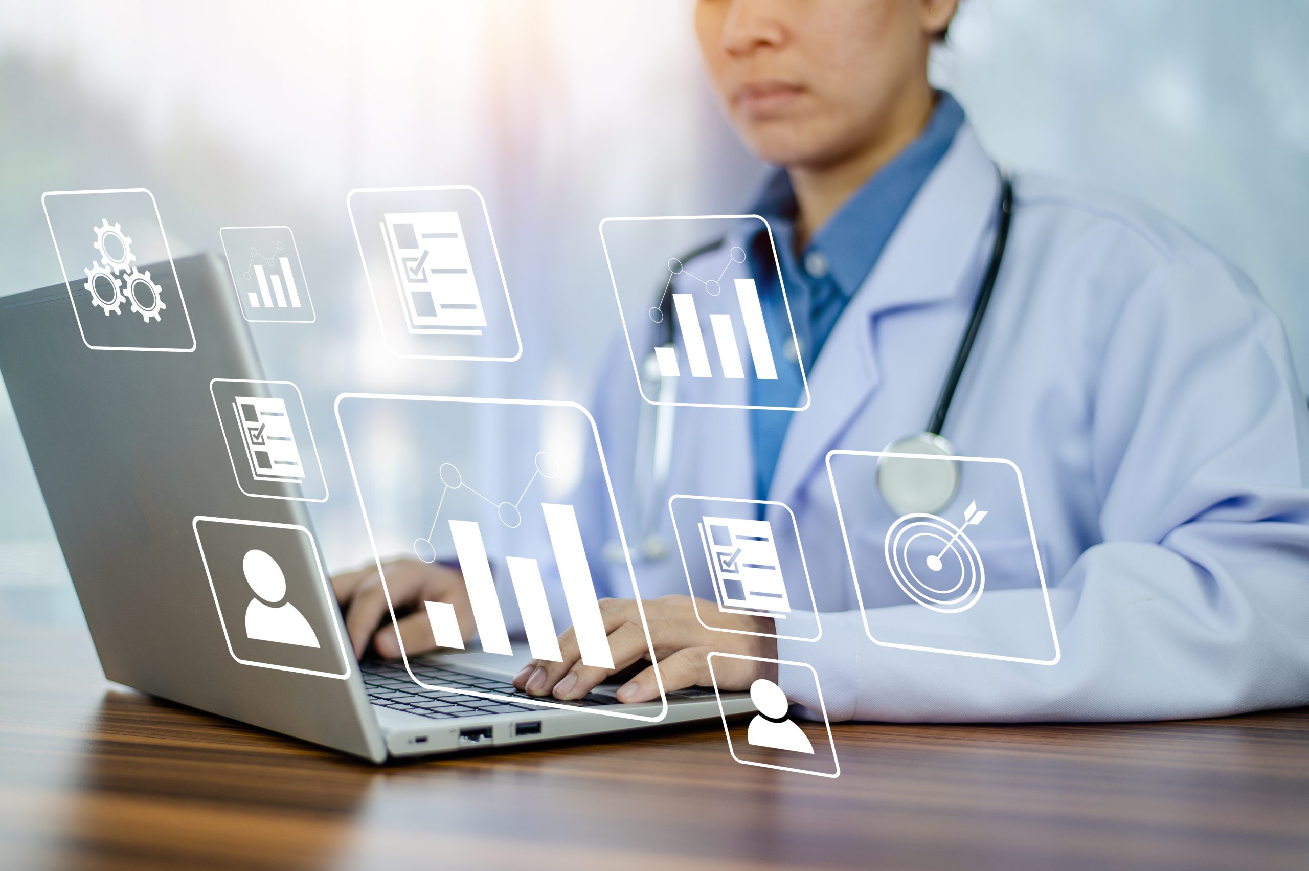 Virtual Medical Assistance Services New York