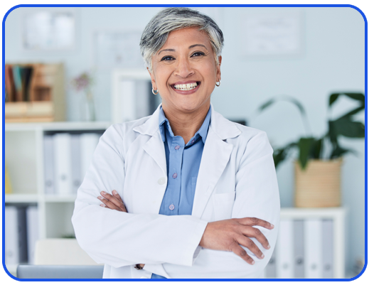 benefits of our denial management
