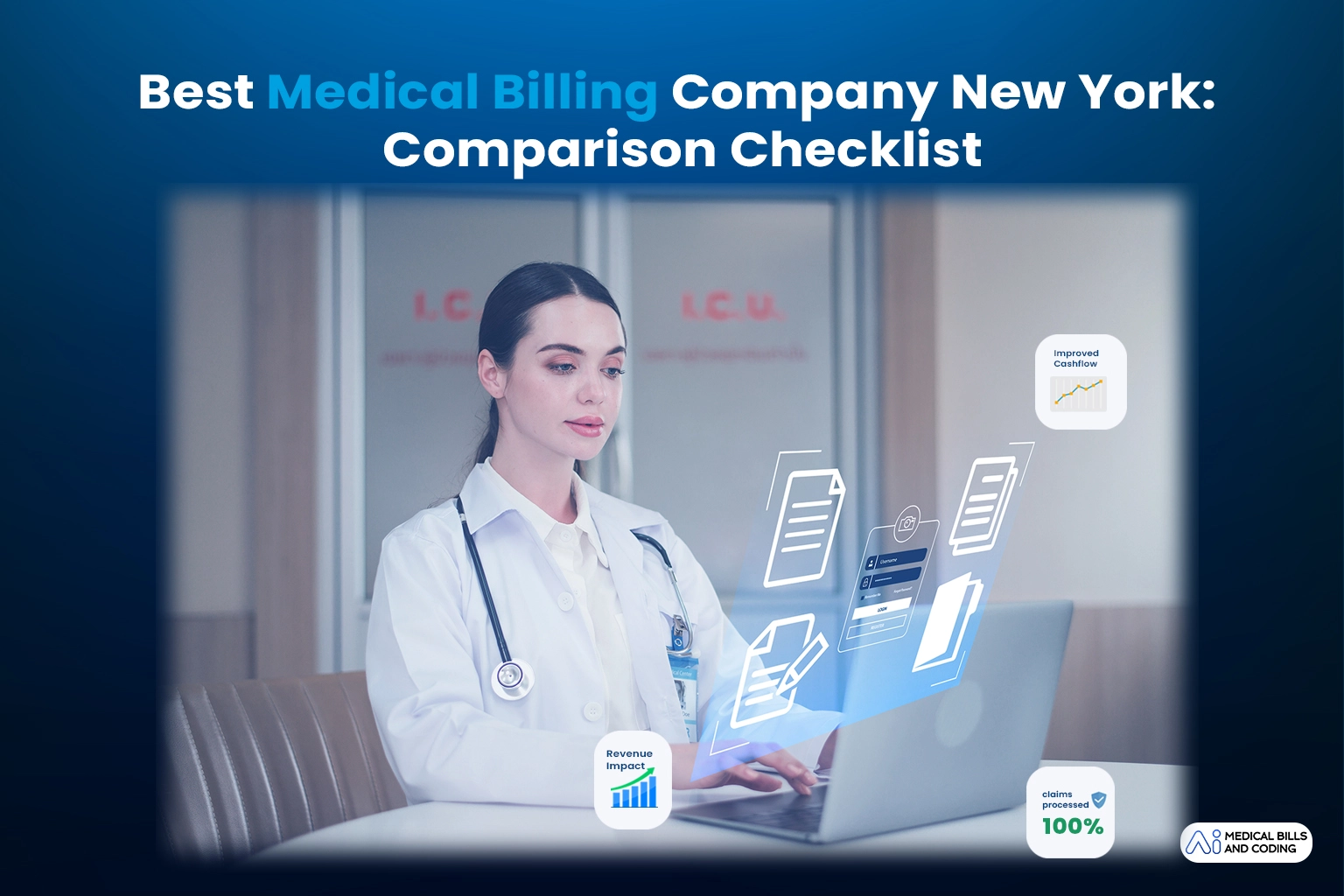 Best Medical Billing Company New York – Comparison Checklist