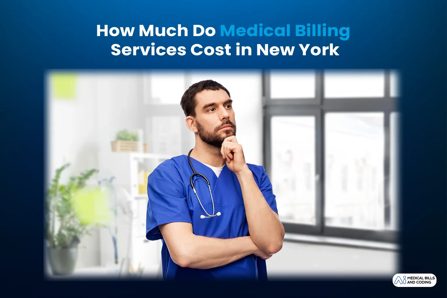How Much Do Medical Billing Services Cost in New York?